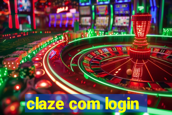 claze com login